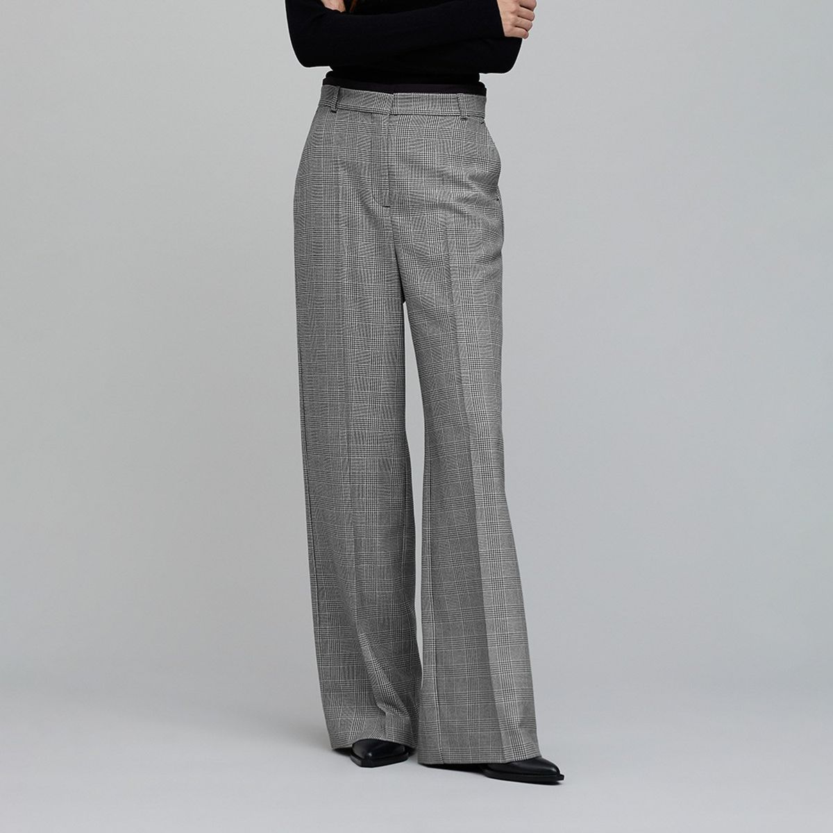 IKKS - Pantalón Formal Mujer IKKS