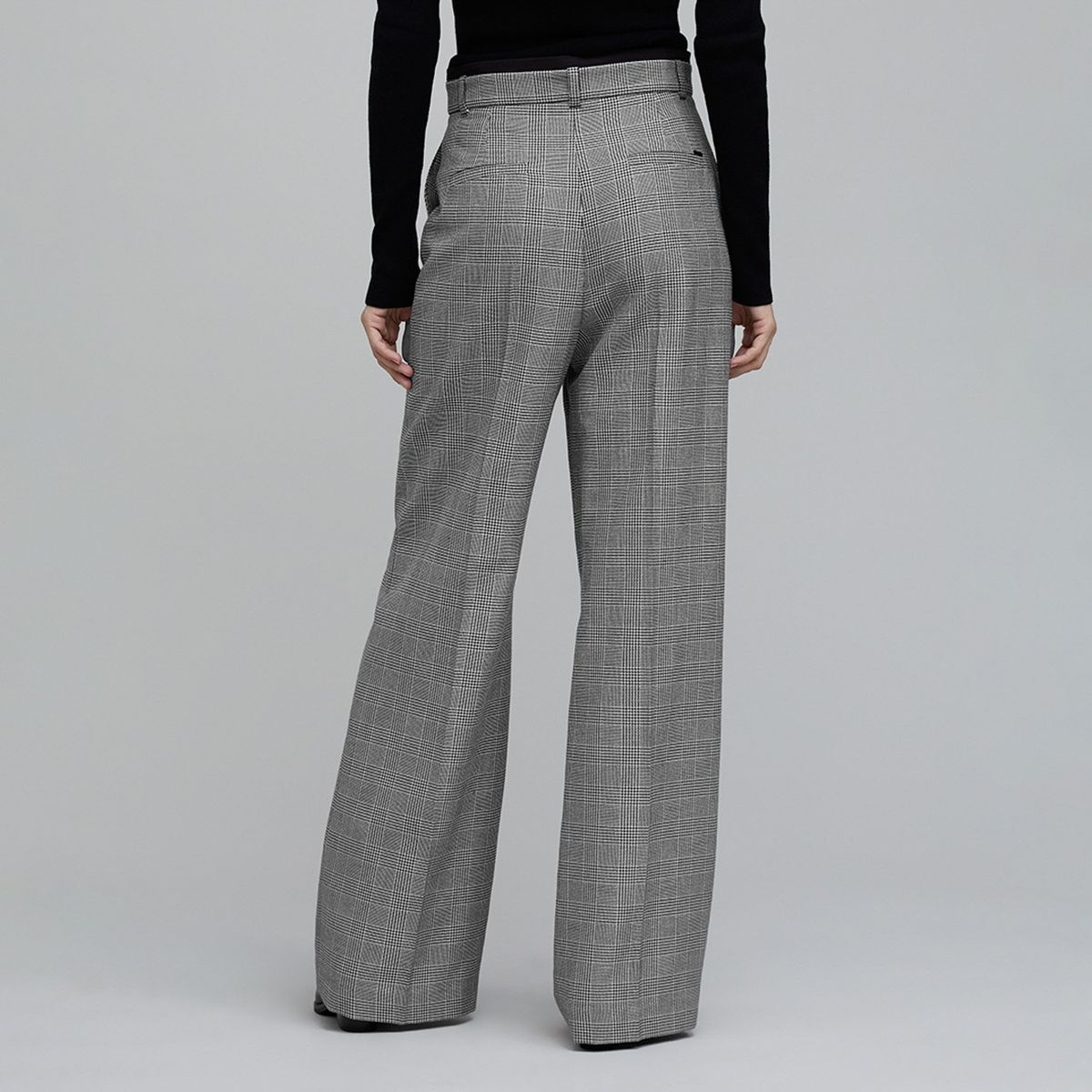 IKKS - Pantalón Formal Mujer IKKS