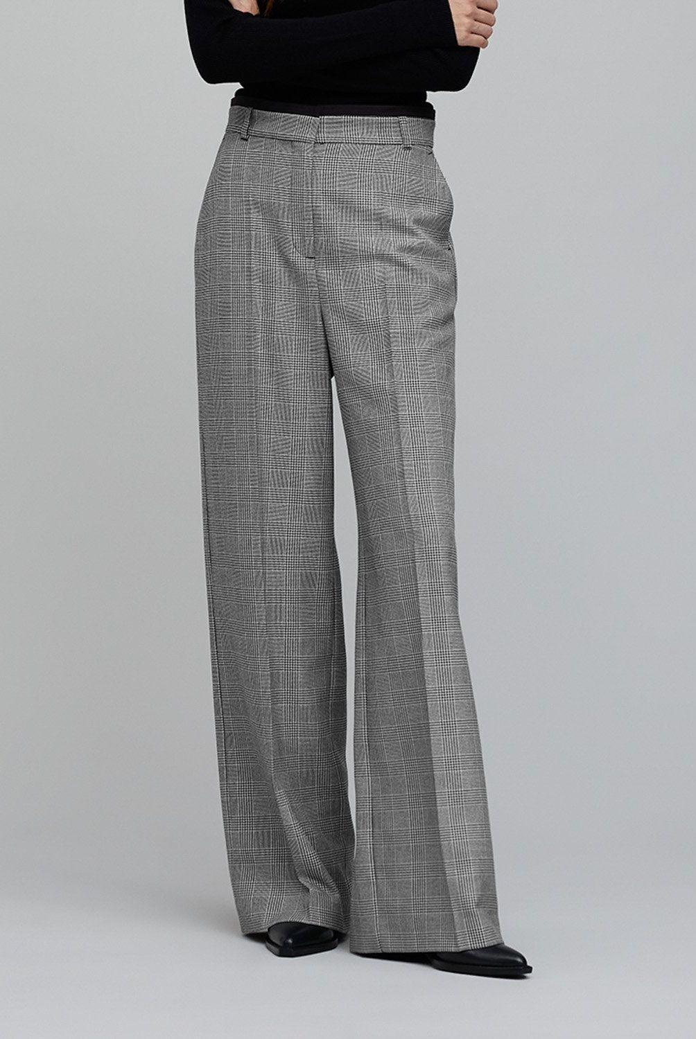 IKKS - Pantalón Formal Mujer IKKS
