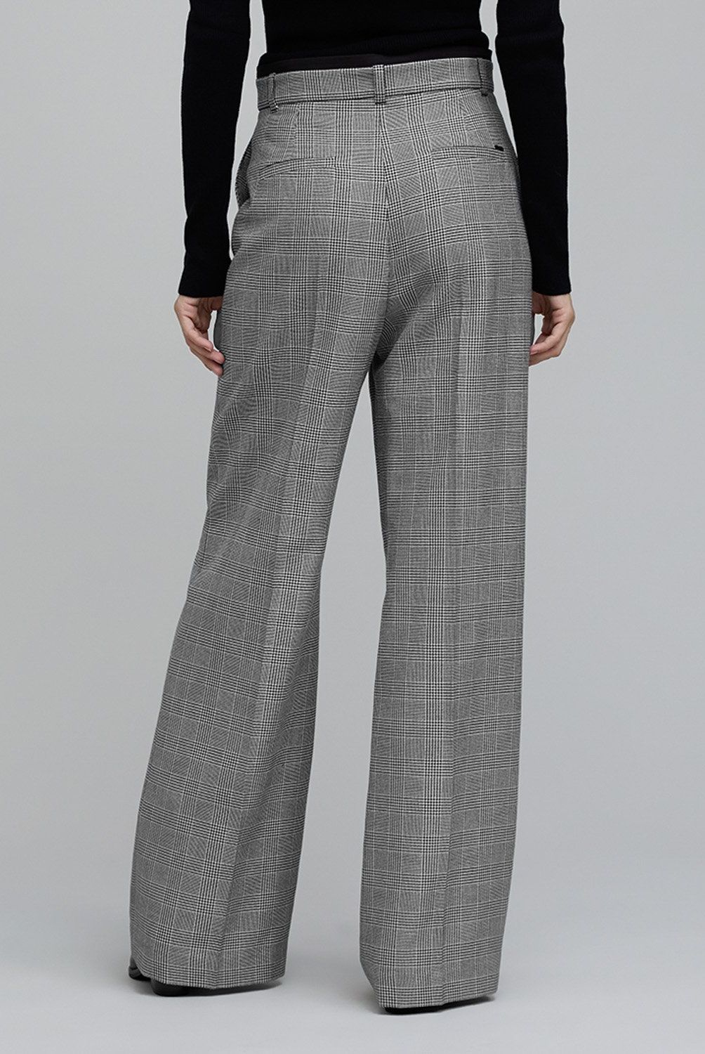 IKKS - Pantalón Formal Mujer IKKS