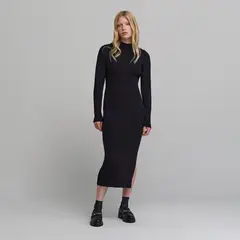 IKKS - Vestido Algodón Mujer