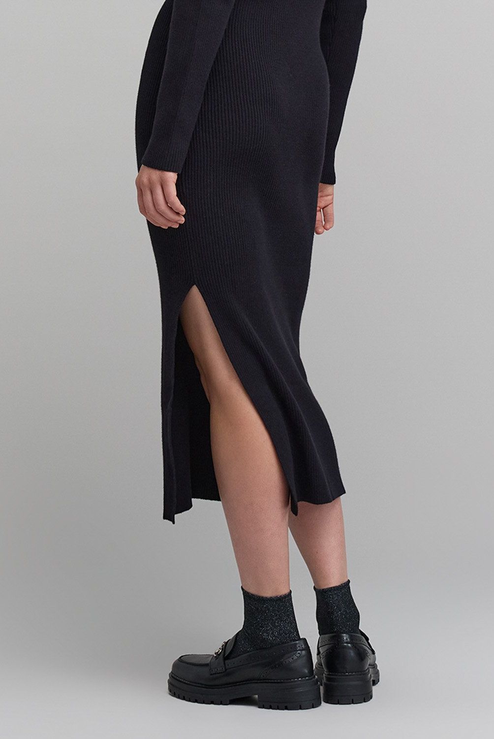 IKKS - Vestido Algodón Mujer IKKS