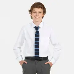 MAUI AND SONS - Camisa Escolar Niño