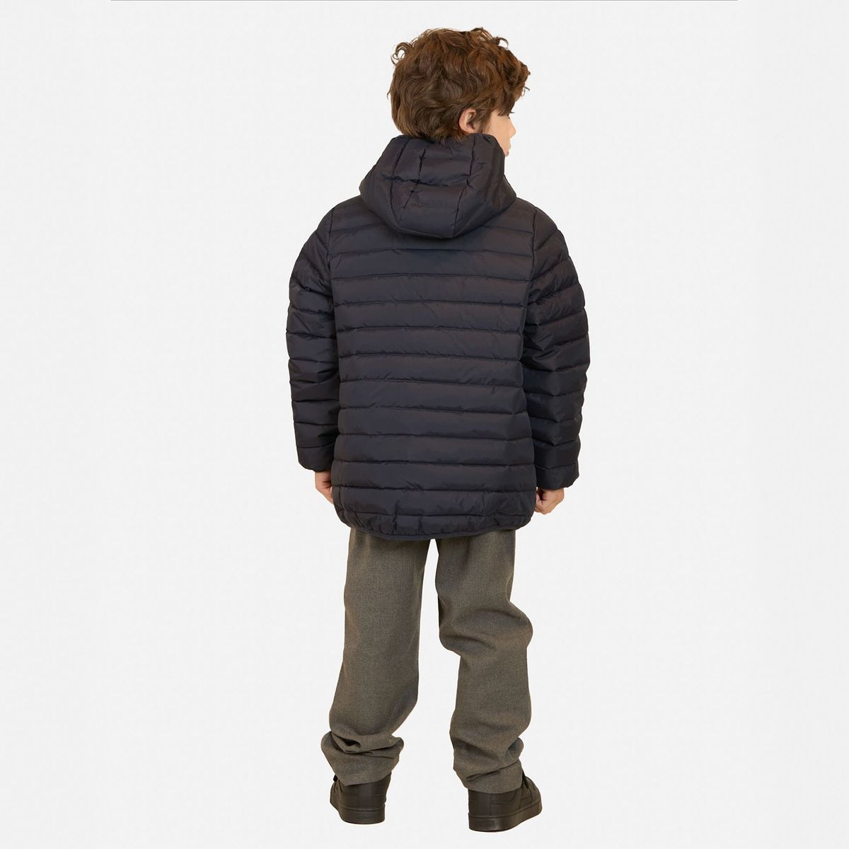 MAUI AND SONS - Parka Escolar Niño