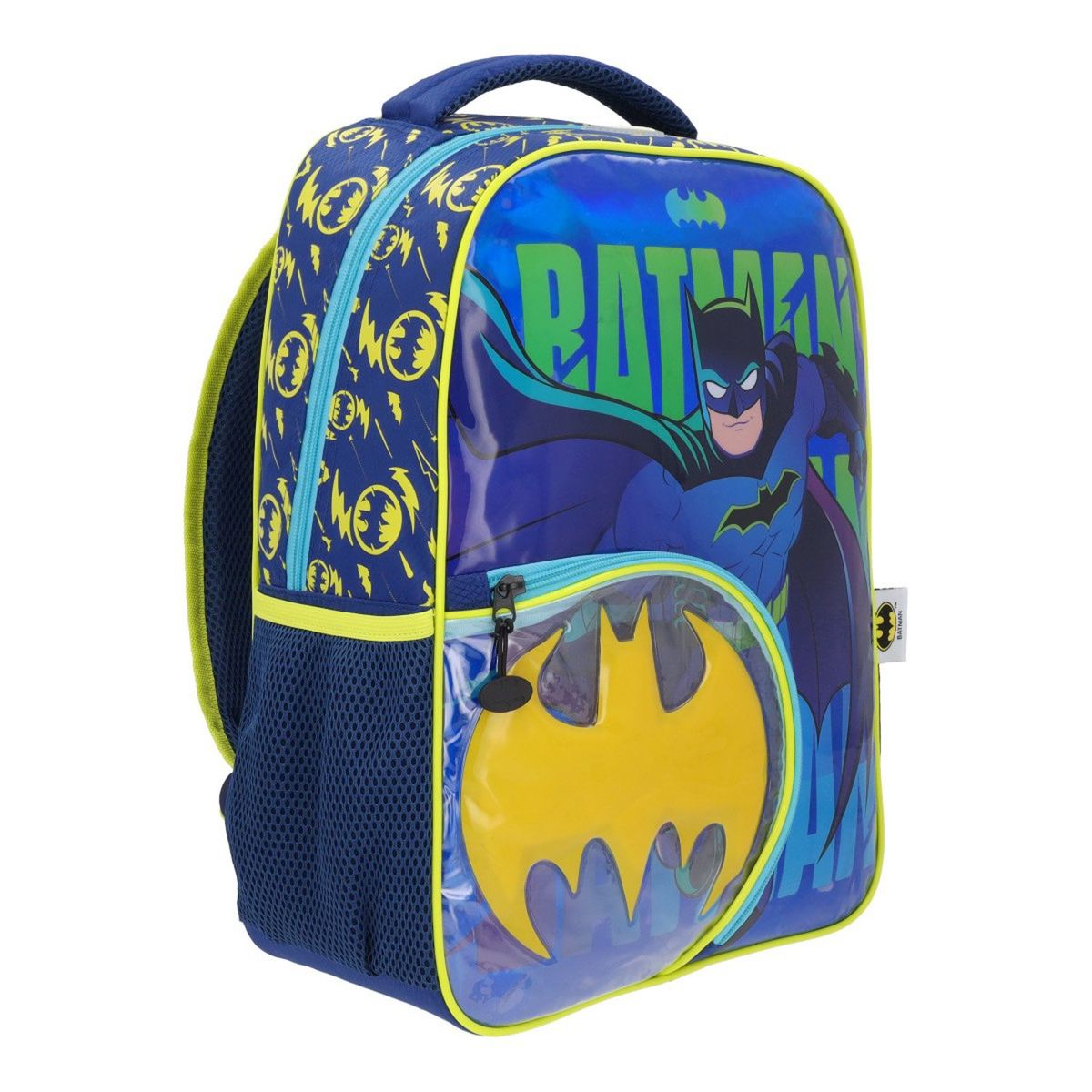 DC COMICS - Mochila Unisex Dc Comics