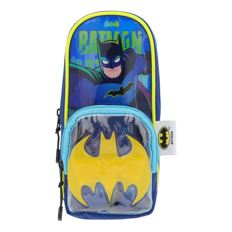DC COMICS - Estuche Unisex Dc Comics