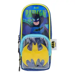 DC COMICS - Estuche Unisex