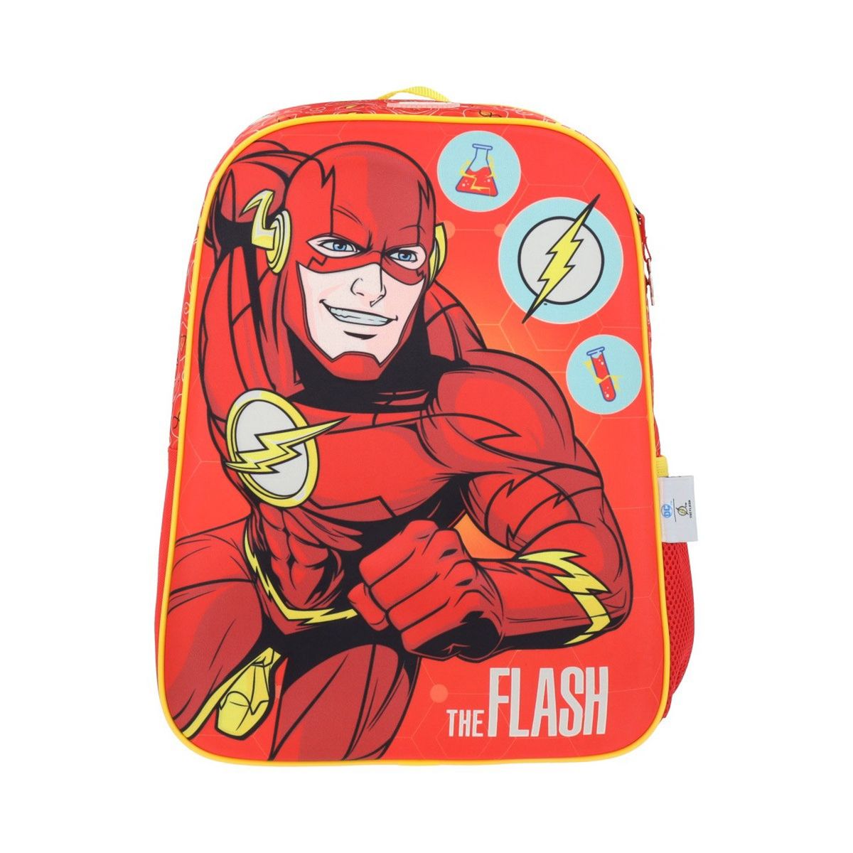 DC COMICS - Mochila Unisex Dc Comics