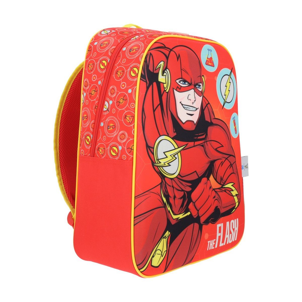 DC COMICS - Mochila Unisex Dc Comics