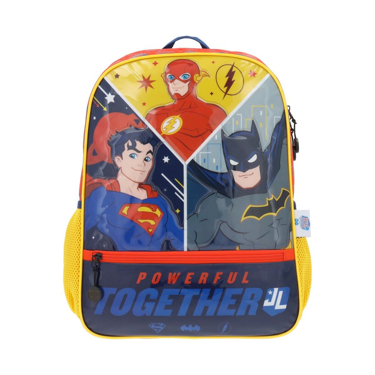 DC COMICS - Mochila Unisex Dc Comics