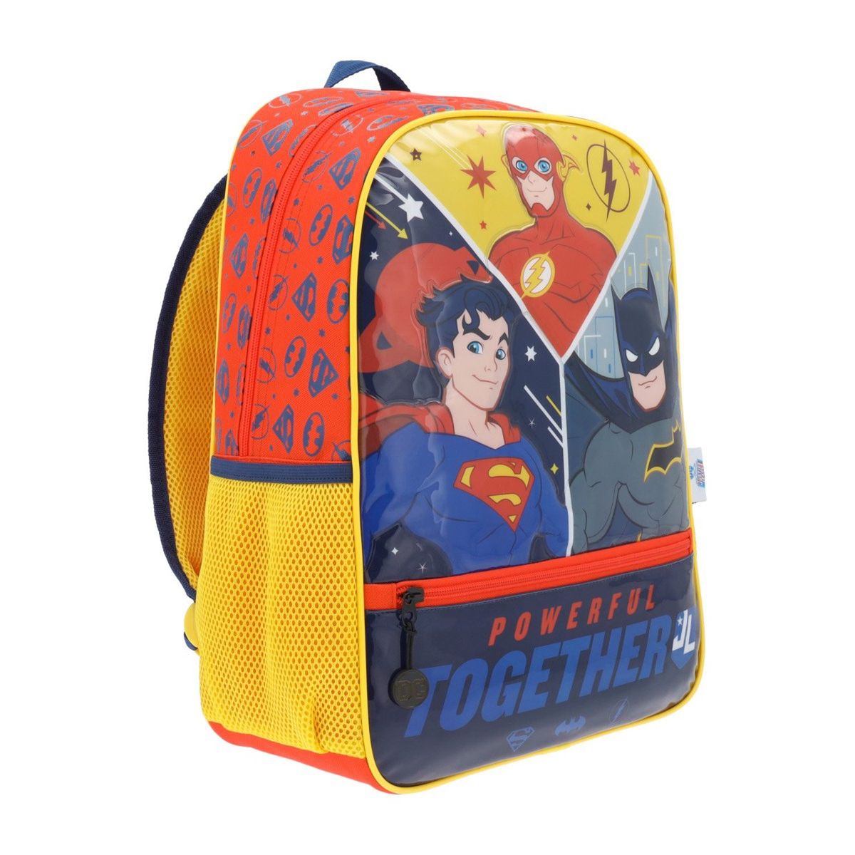 DC COMICS - Mochila Unisex Dc Comics