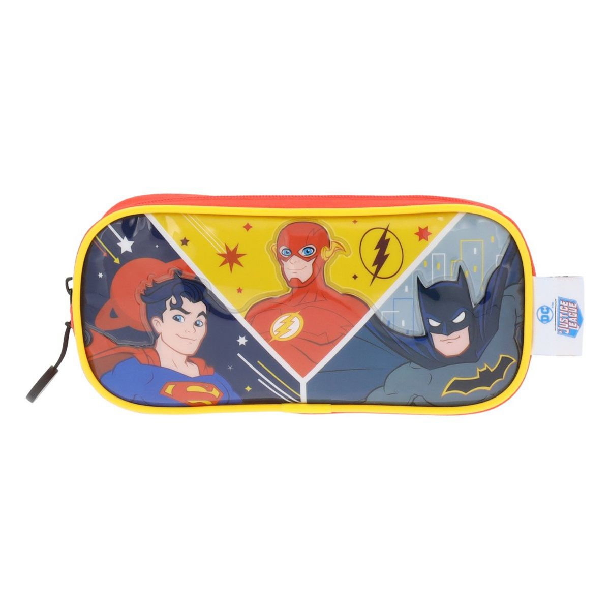 DC COMICS - Estuche Unisex Dc Comics