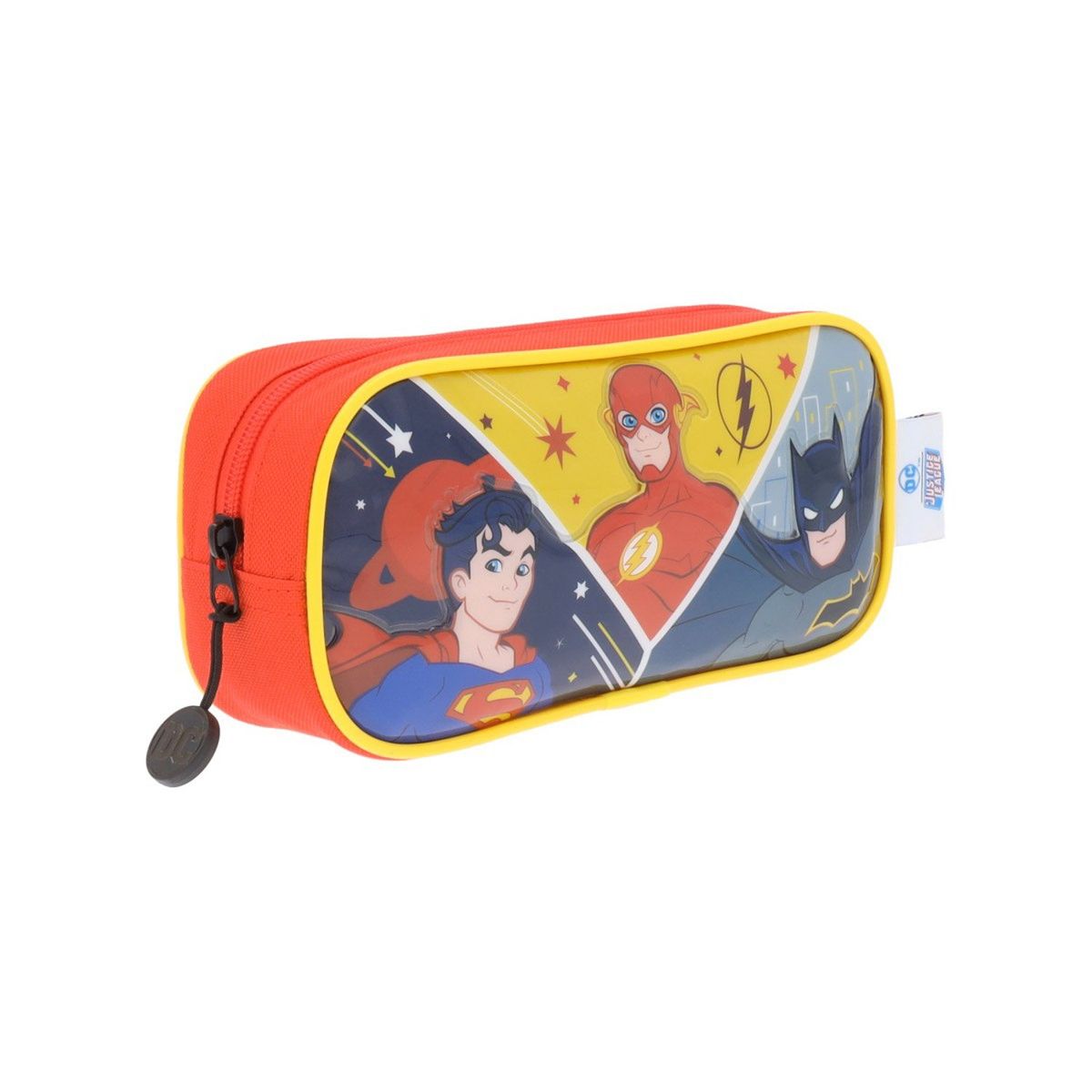DC COMICS - Estuche Unisex Dc Comics