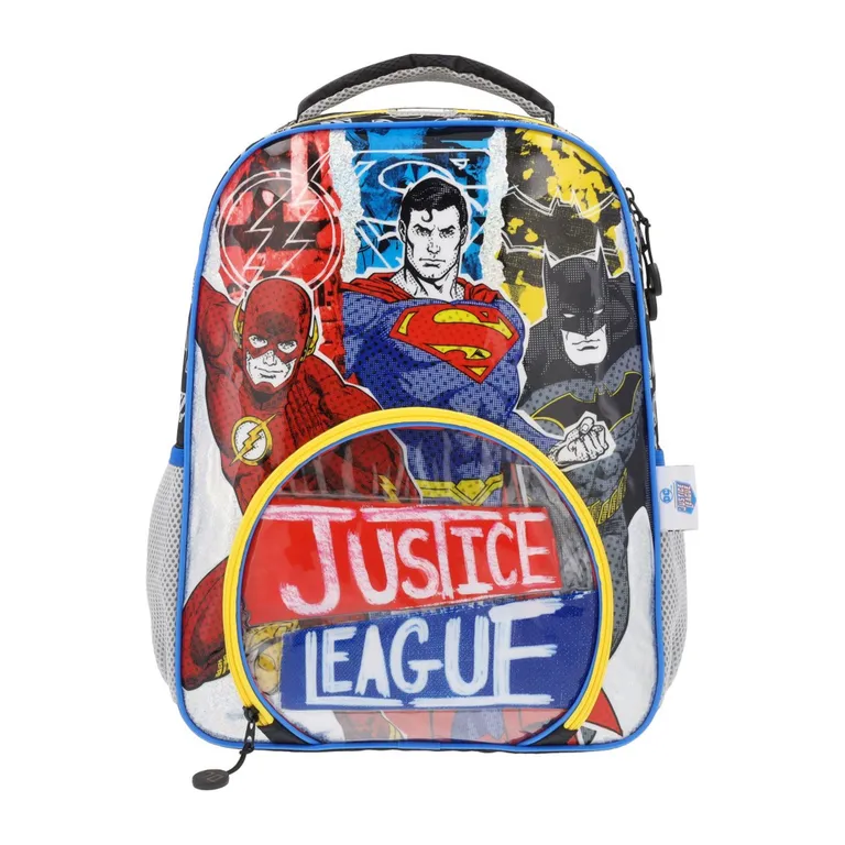 DC COMICS Mochila Unisex