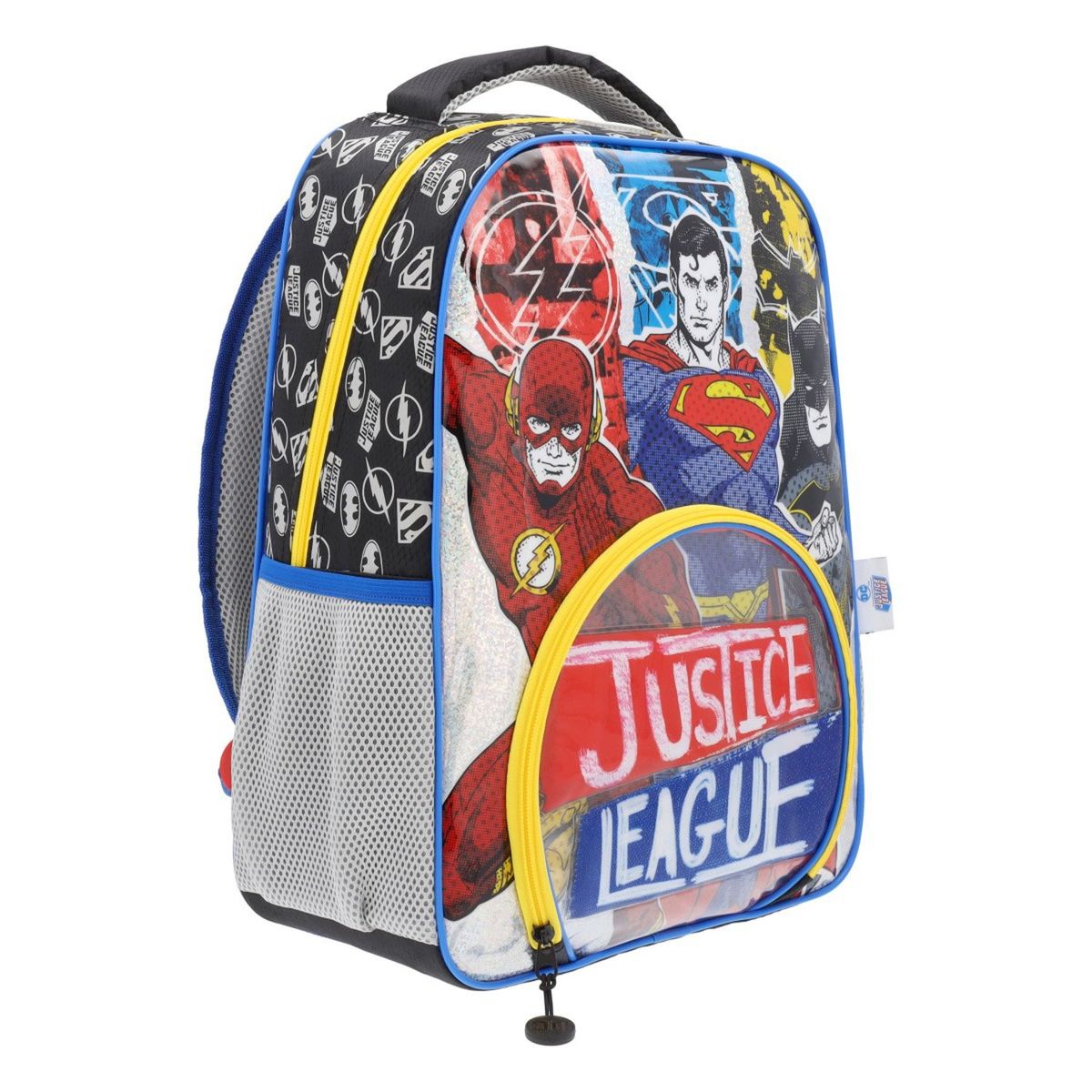 DC COMICS - Mochila Unisex Dc Comics