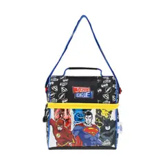 DC COMICS - Lonchera Unisex