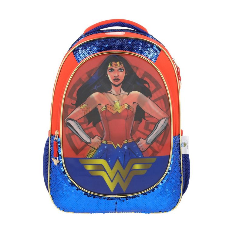 DC COMICS Mochila Unisex