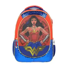 DC COMICS - Mochila Unisex