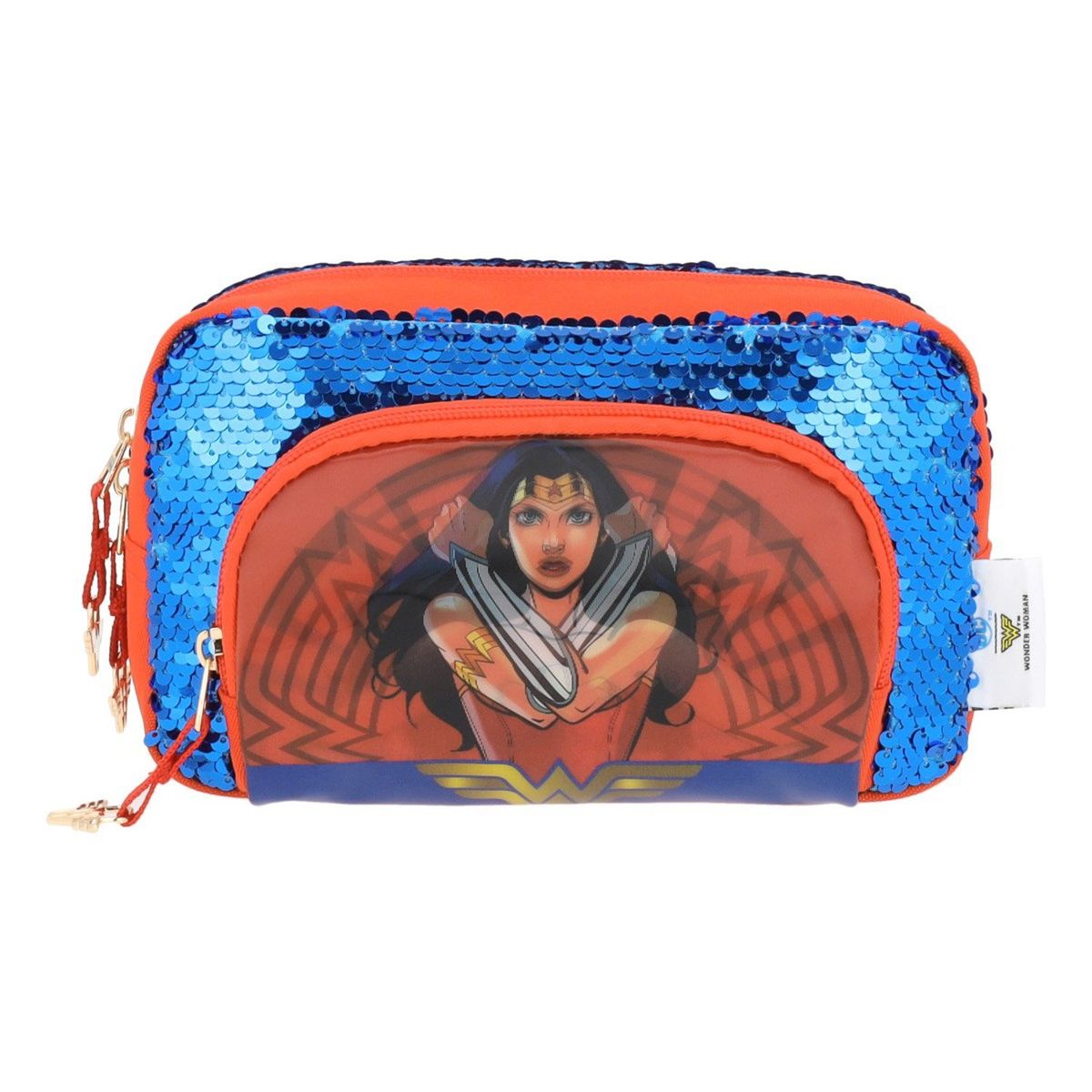 DC COMICS - Estuche Unisex Dc Comics