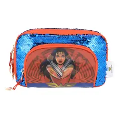 DC COMICS - Estuche Unisex