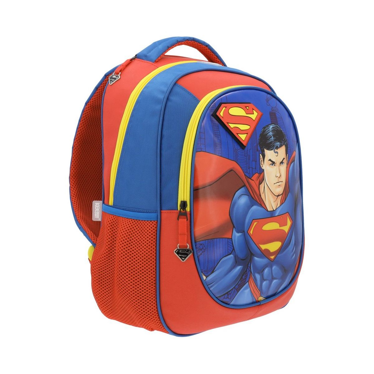 DC COMICS - Mochila Unisex Dc Comics