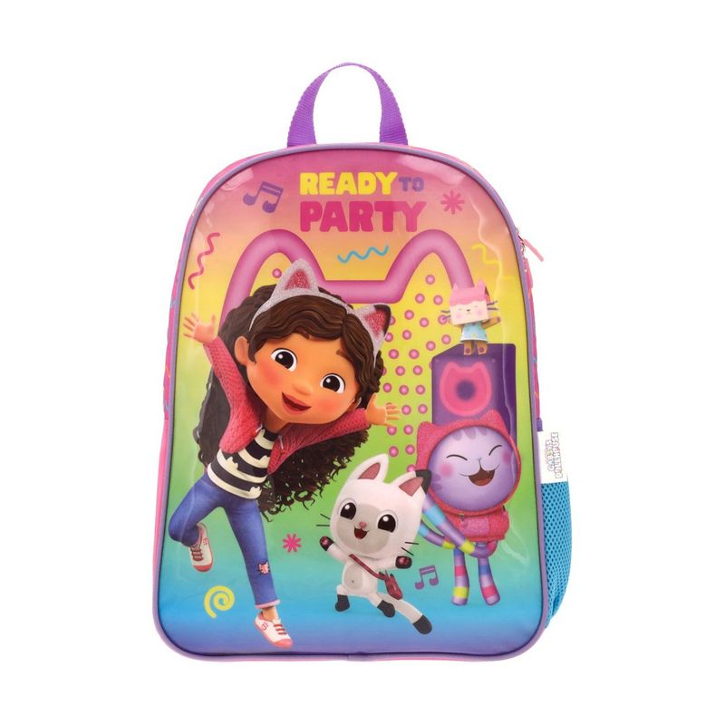 LA CASA DE GABBY - Mochila Unisex La Casa de Gabby