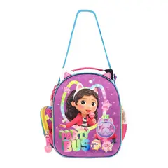 LA CASA DE GABBY - Lonchera Unisex