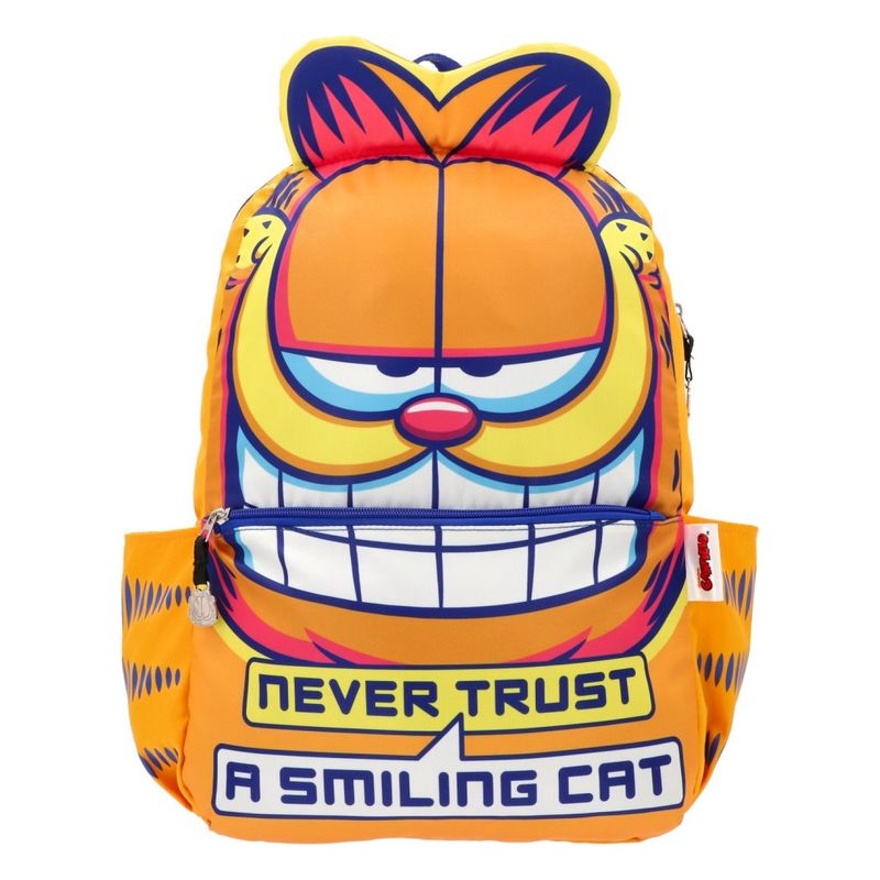 GARFIELD - Mochila Unisex Garfield
