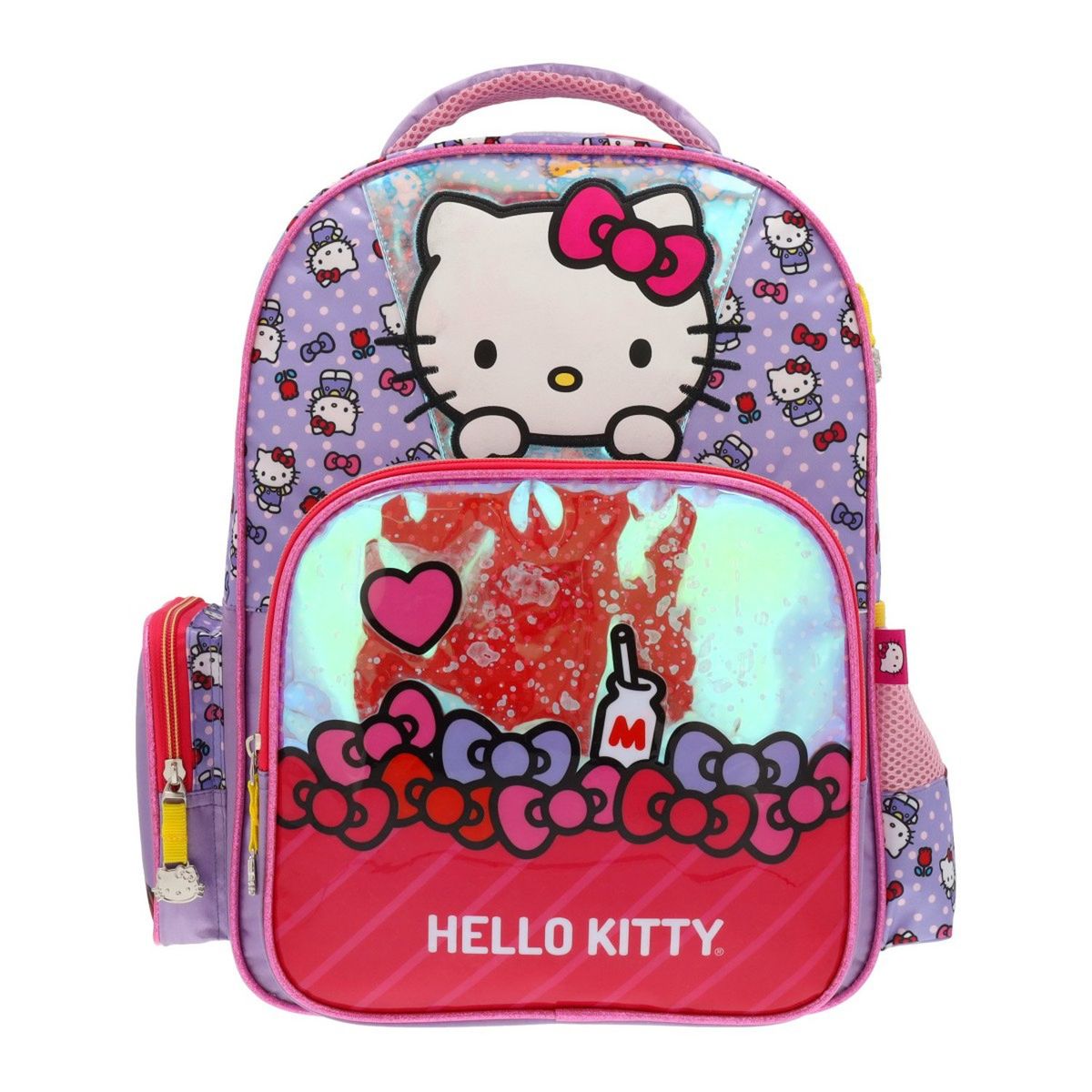 HELLO KITTY - Mochila Unisex Hello Kitty