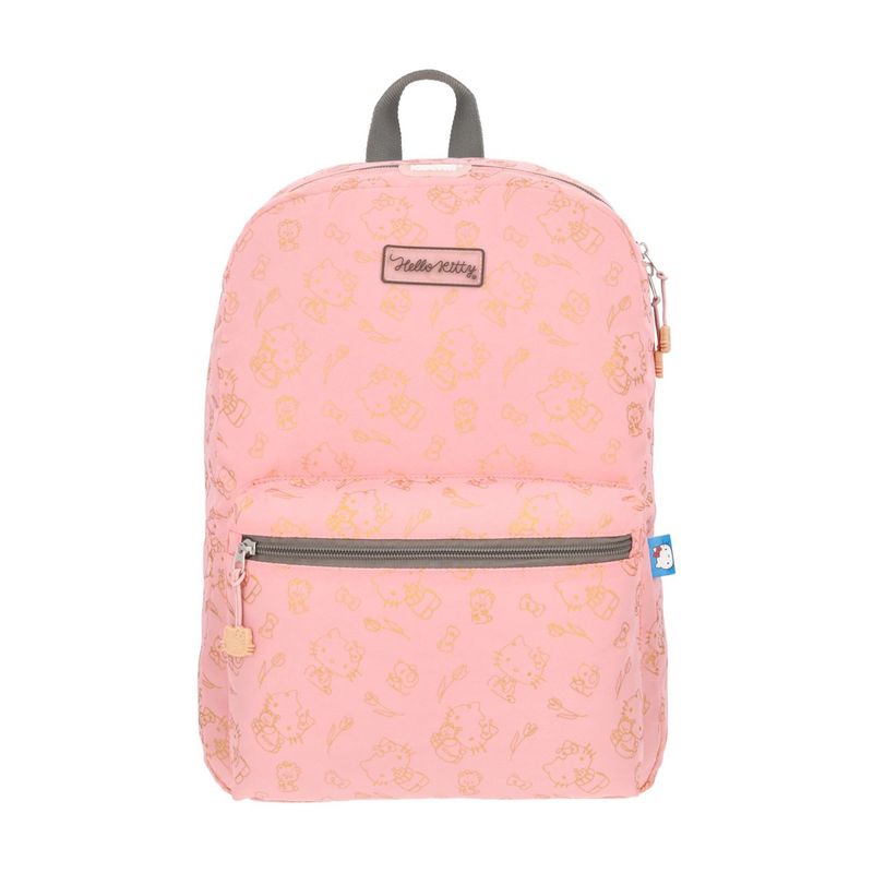 HELLO KITTY - Mochila Unisex Hello Kitty
