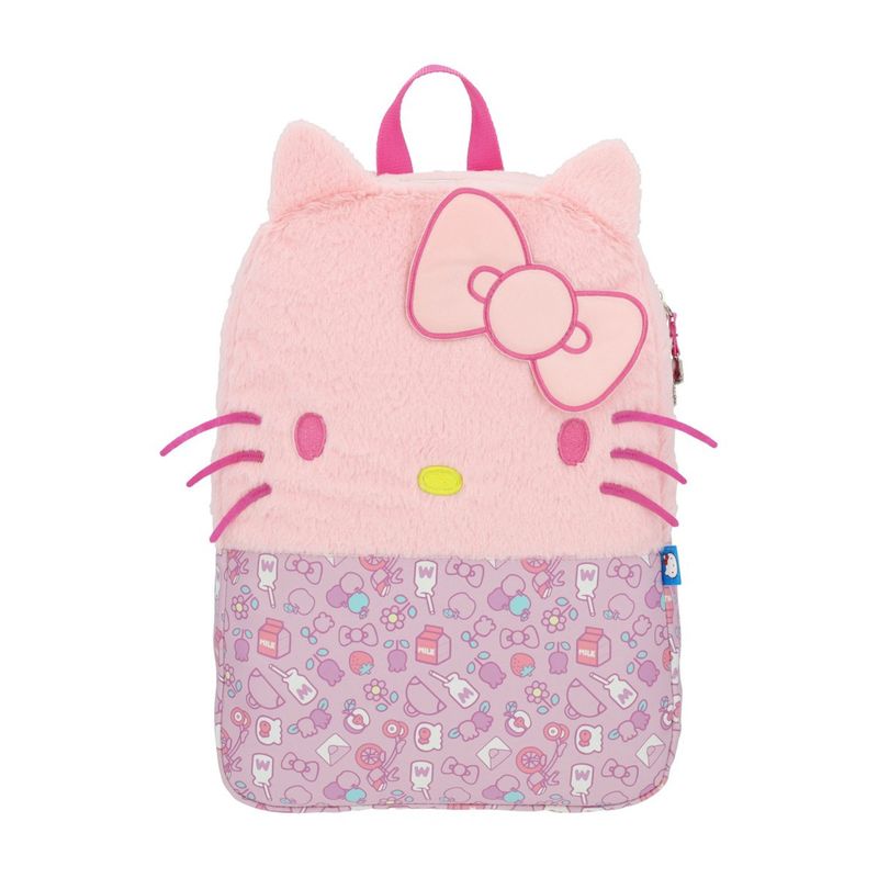 HELLO KITTY - Mochila Unisex Hello Kitty