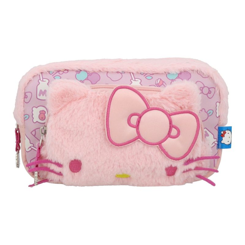 HELLO KITTY - Estuche Unisex Hello Kitty