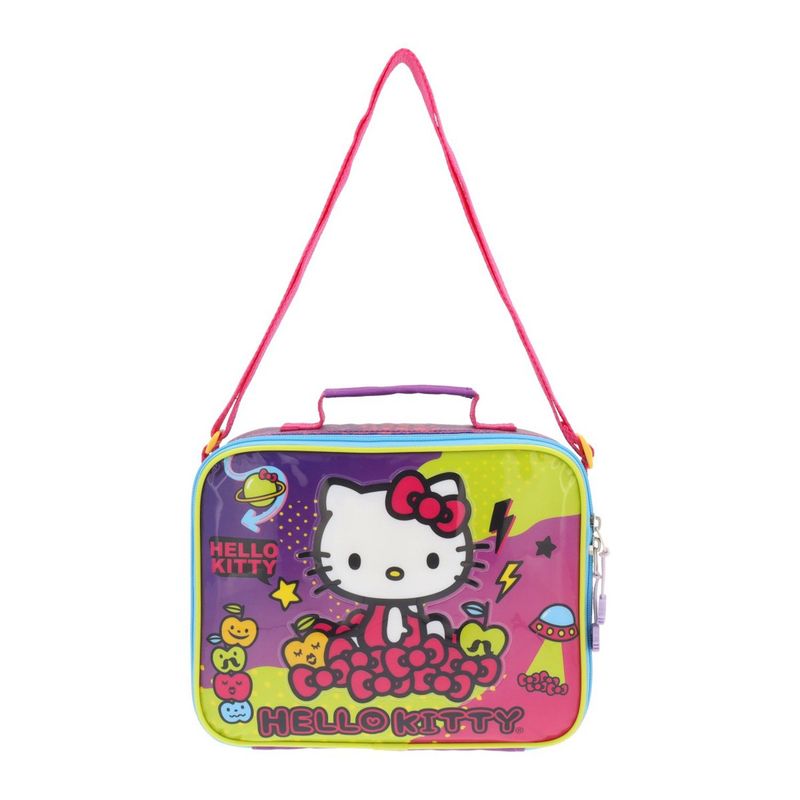 HELLO KITTY - Lonchera Unisex Hello Kitty