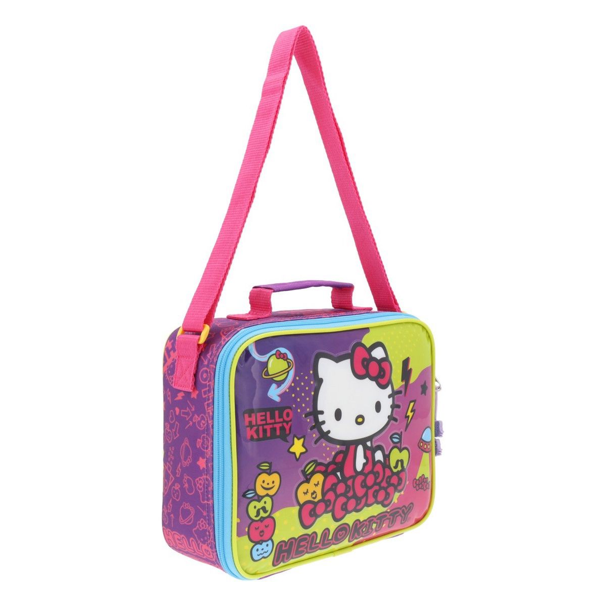 HELLO KITTY - Lonchera Unisex Hello Kitty