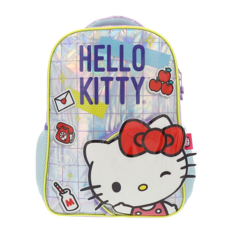 HELLO KITTY - Mochila Unisex Hello Kitty