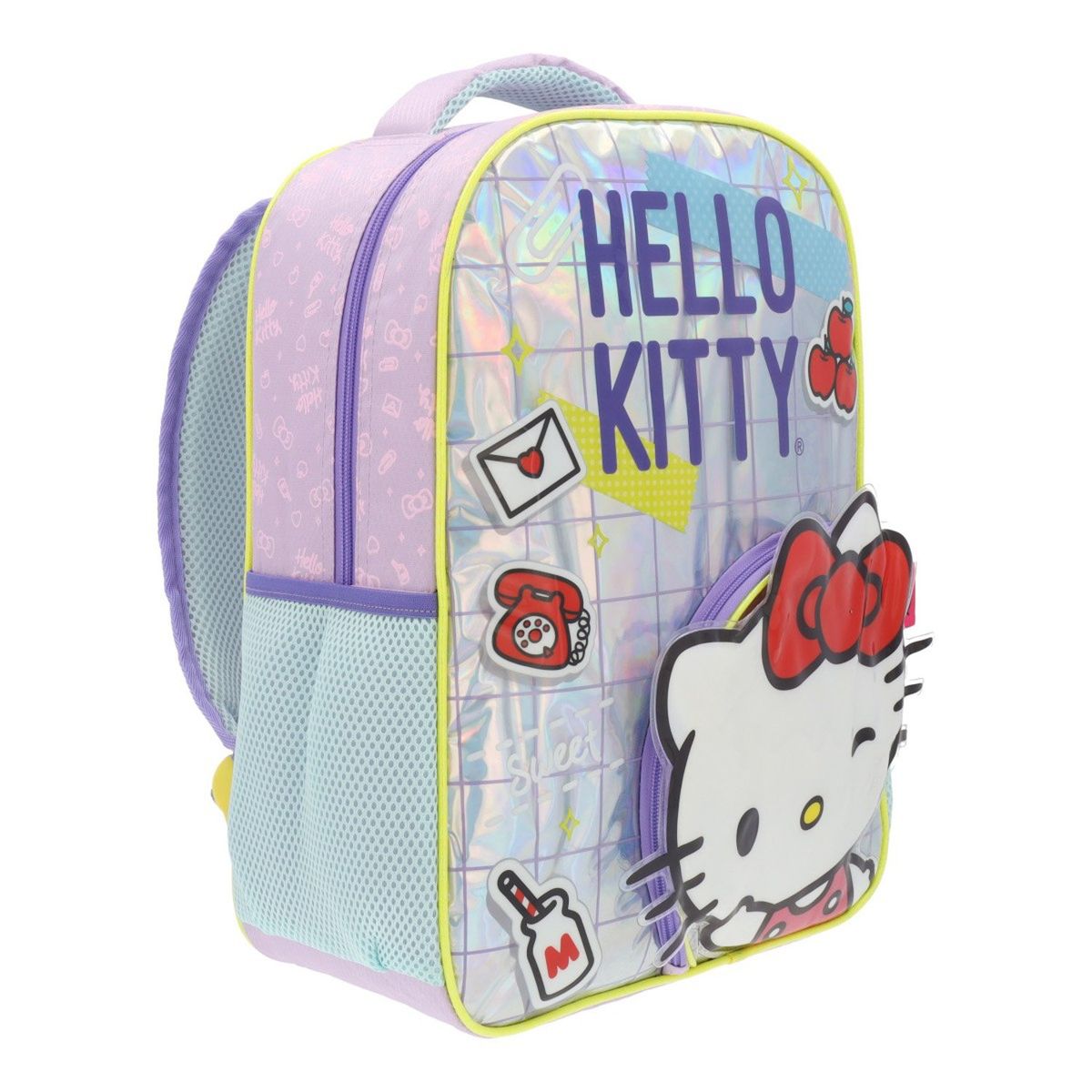 HELLO KITTY - Mochila Unisex Hello Kitty