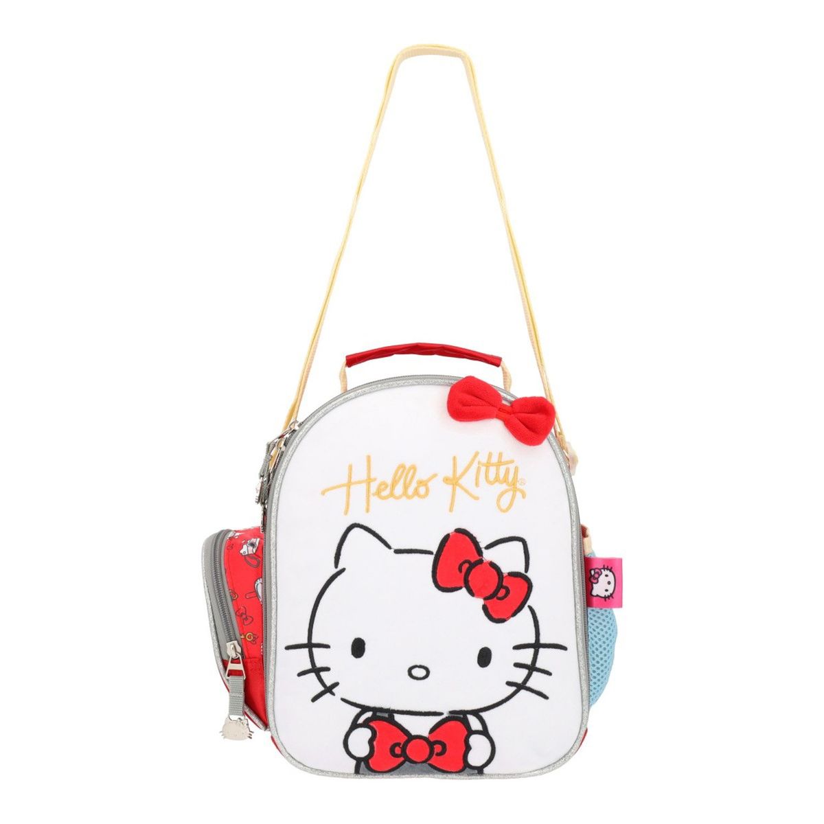 HELLO KITTY - Lonchera Unisex Hello Kitty