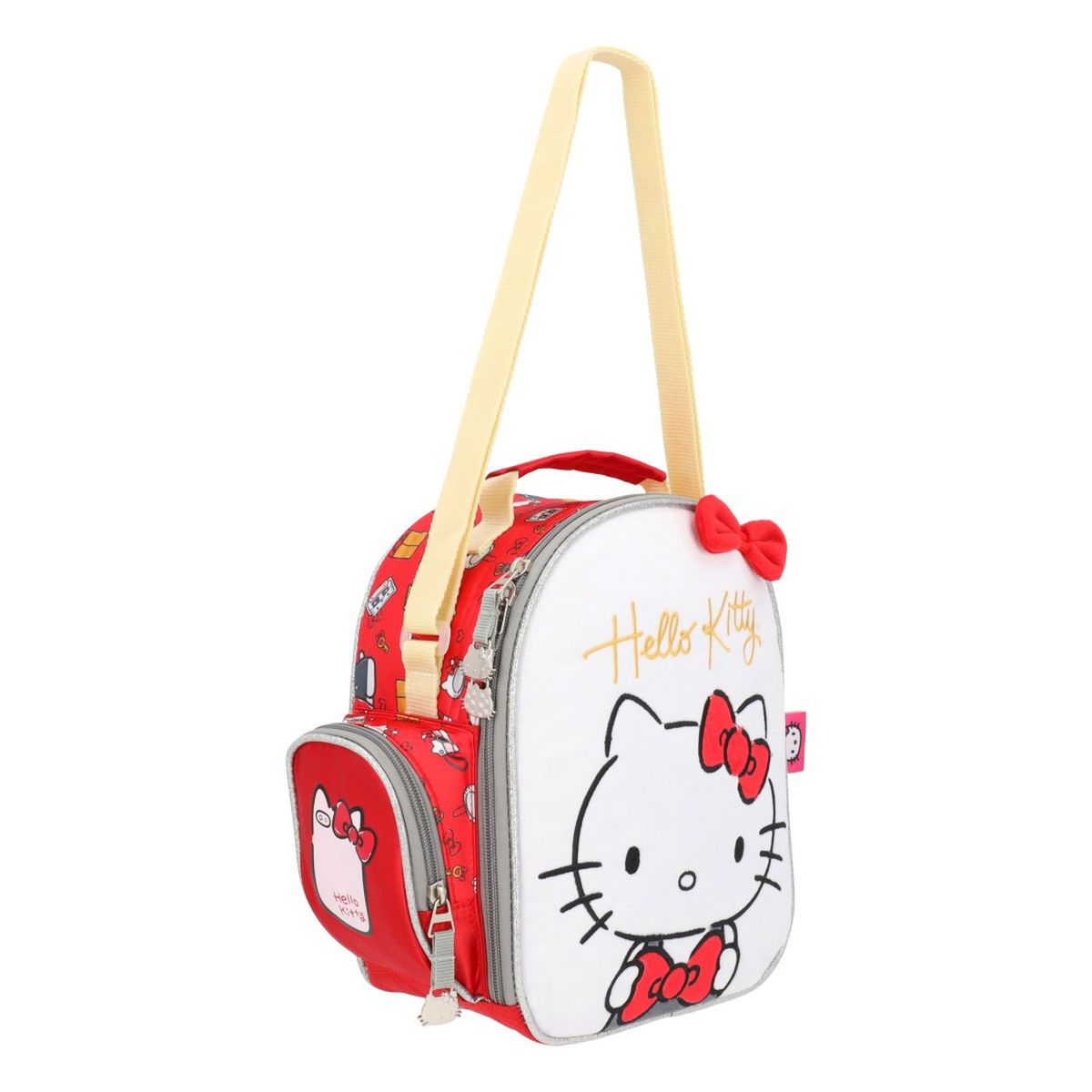 HELLO KITTY - Lonchera Unisex Hello Kitty
