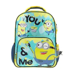 MINIONS - Mochila Unisex