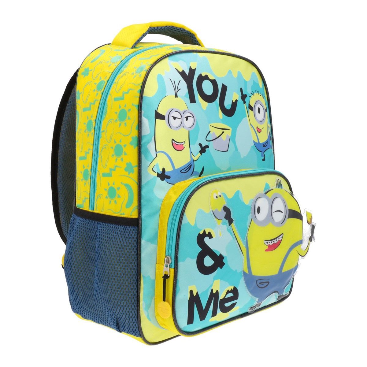 MINIONS - Mochila Unisex Minions