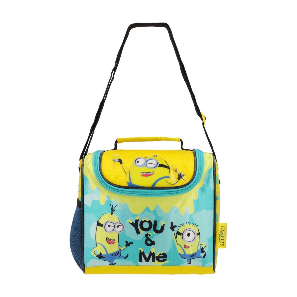 MINIONS - Lonchera Unisex Minions
