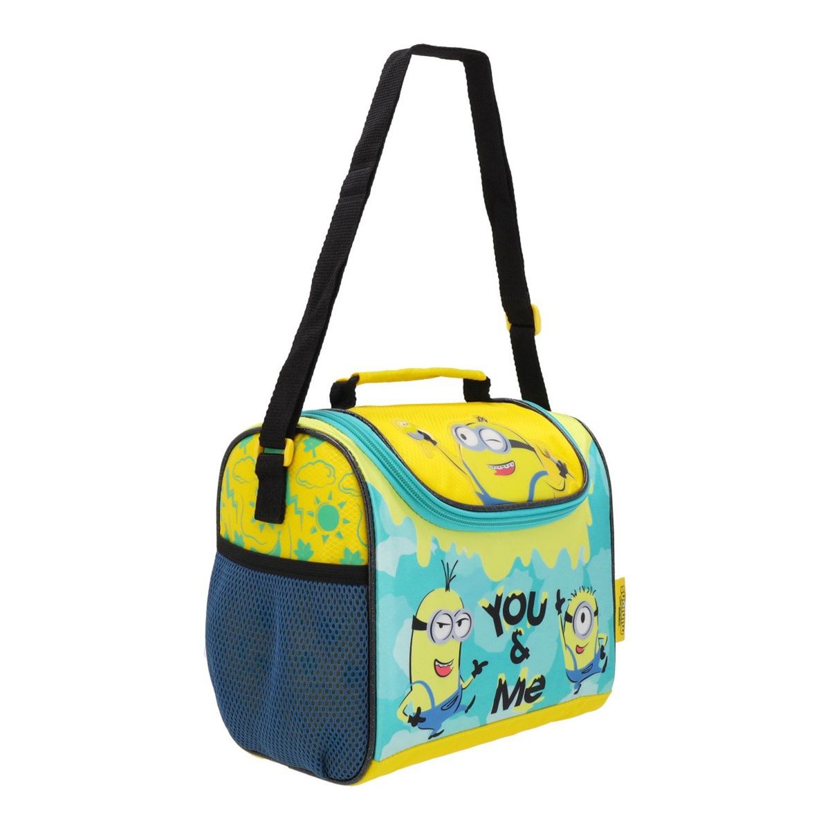 MINIONS - Lonchera Unisex Minions