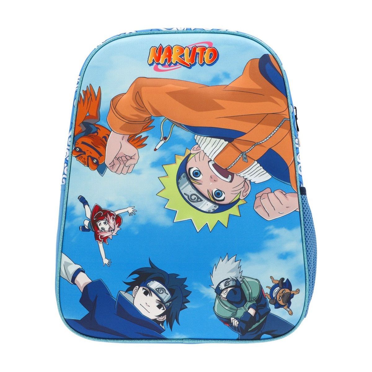 NARUTO - Mochila Unisex Naruto