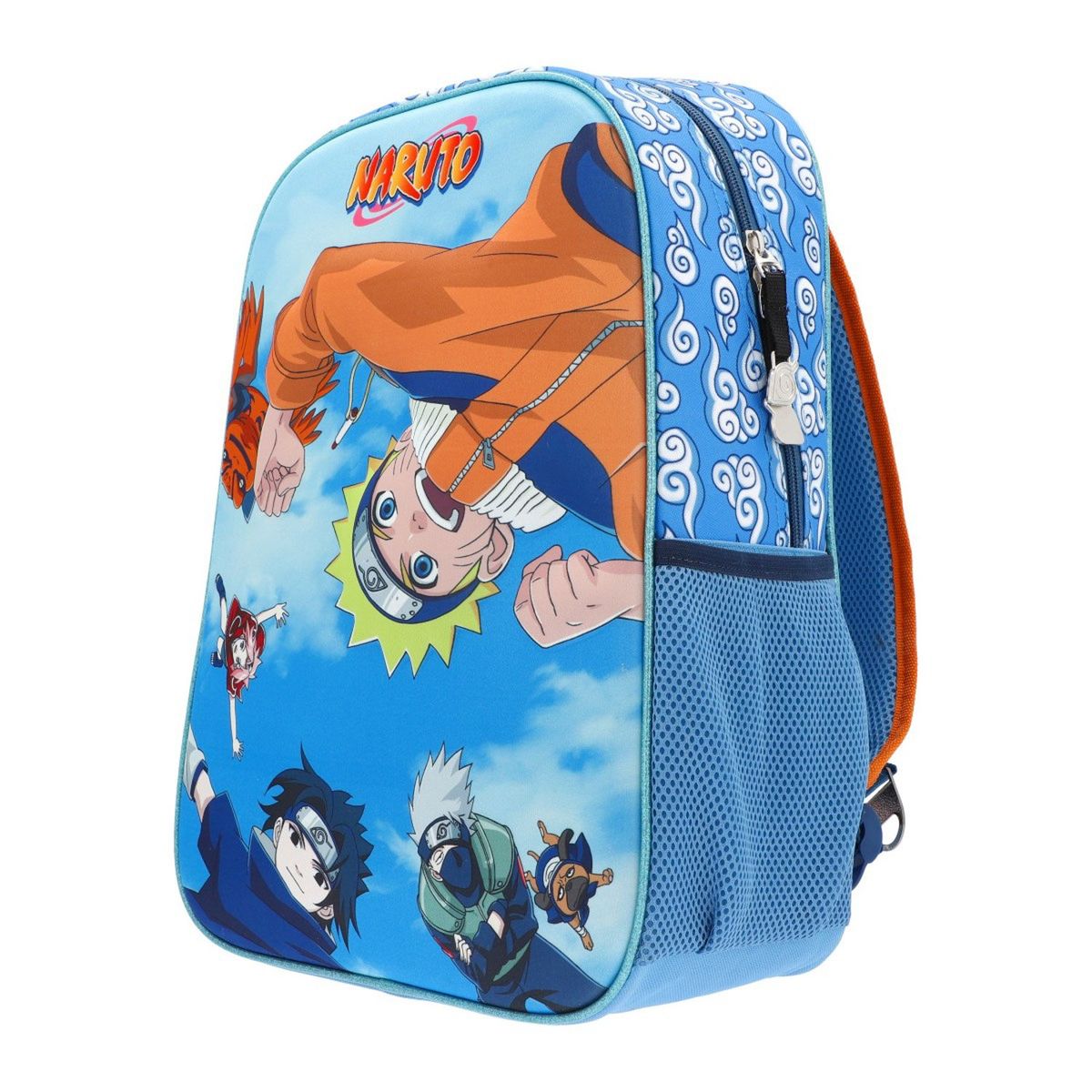 NARUTO - Mochila Unisex Naruto