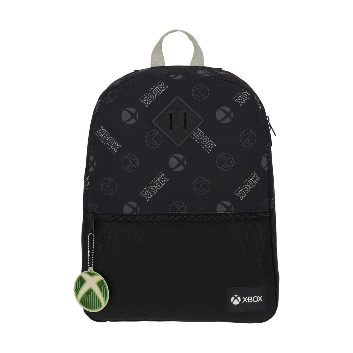 XBOX - Mochila + Lonchera + Estuche Xbox