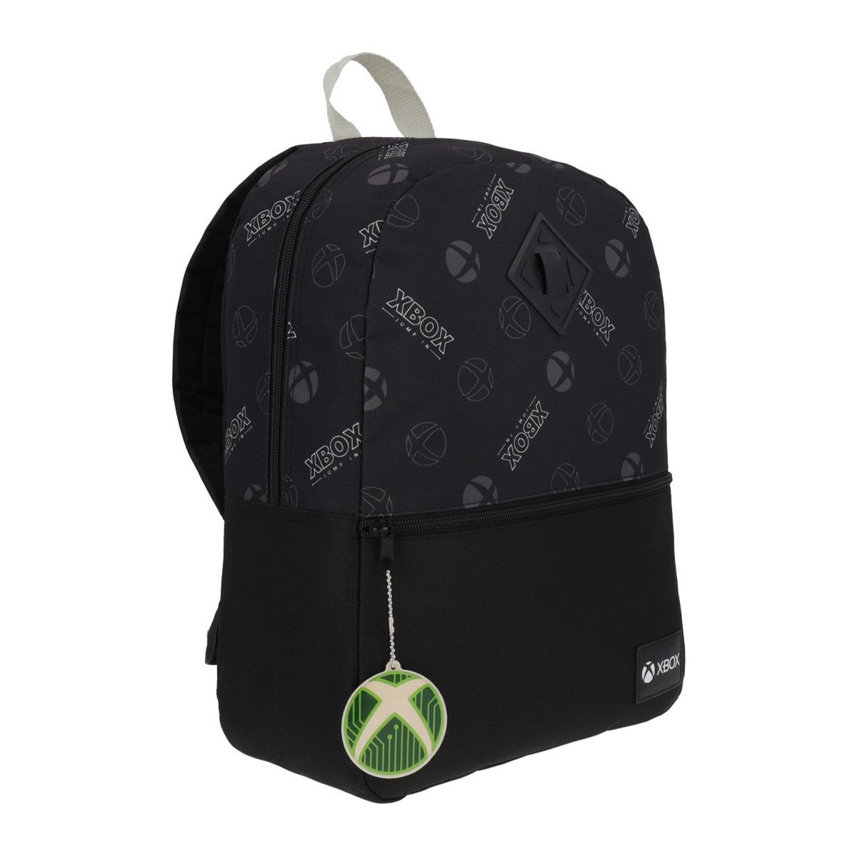 XBOX - Mochila + Lonchera + Estuche Xbox