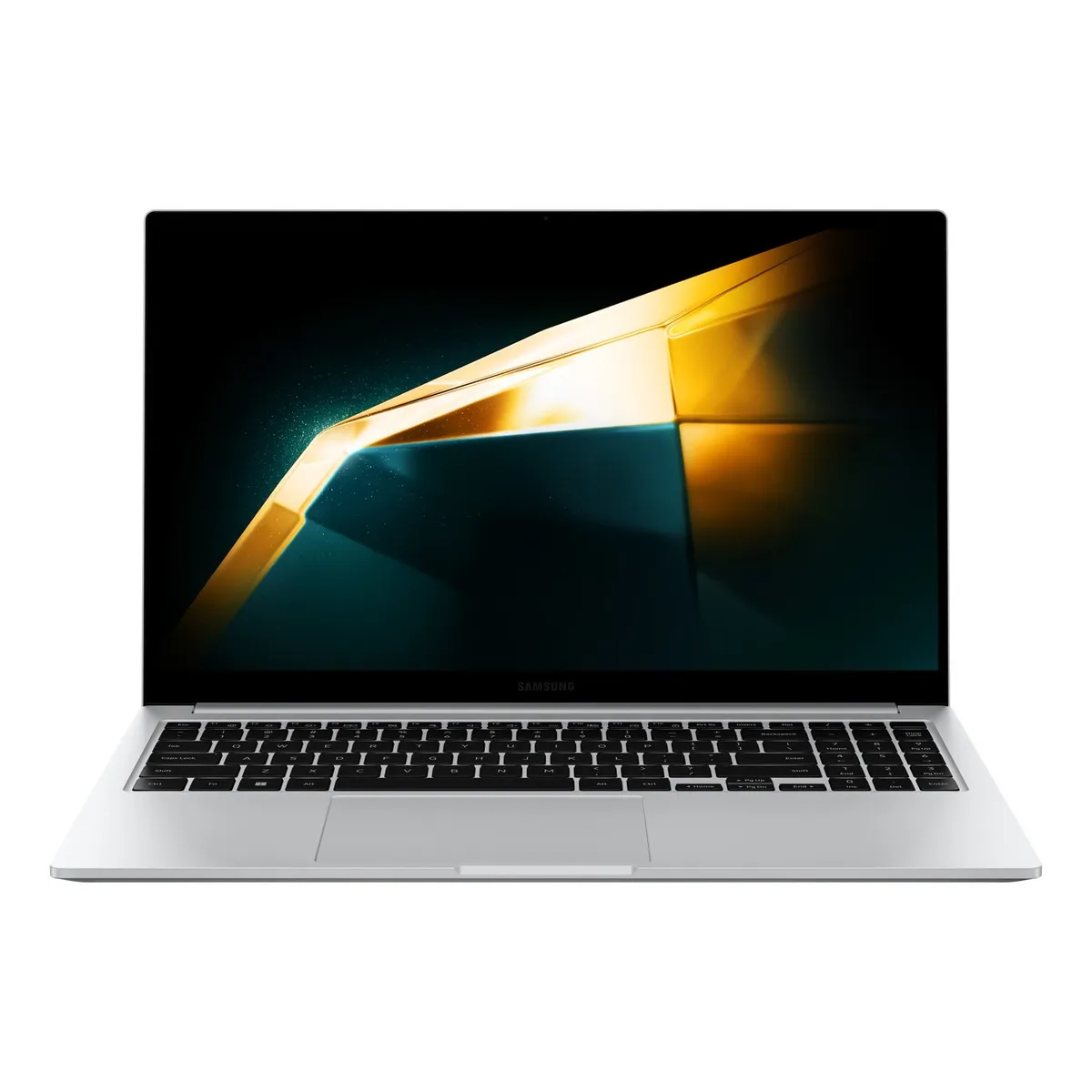 SAMSUNG - Notebook Galaxy Book4 15.6" Intel Core i7 16GB 512GB Samsung