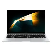 SAMSUNG - Notebook Galaxy Book4 15.6" Intel Core i7 16GB 512GB