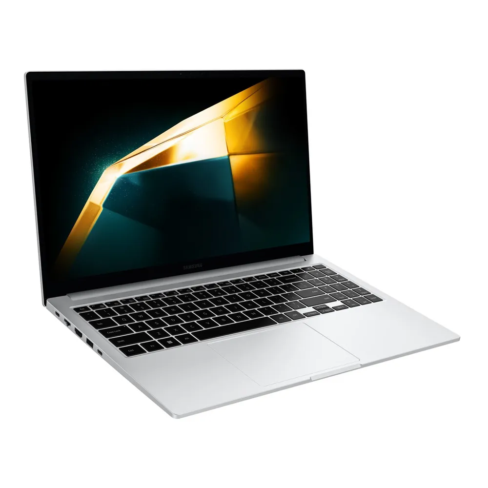 Samsung Galaxy Book4 15.6" Intel Core i7 16GB 512GB Silver, foto 2