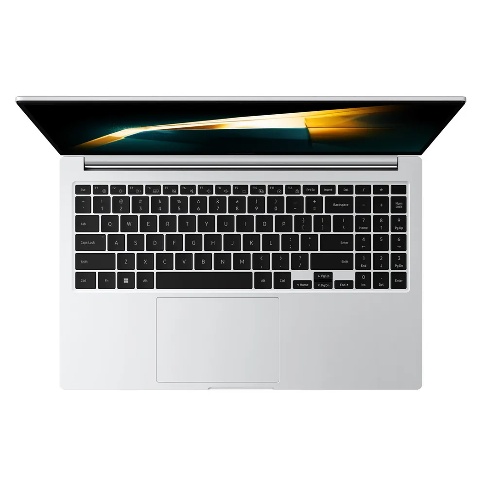 Samsung Galaxy Book4 15.6" Intel Core i7 16GB 512GB Silver, foto 5